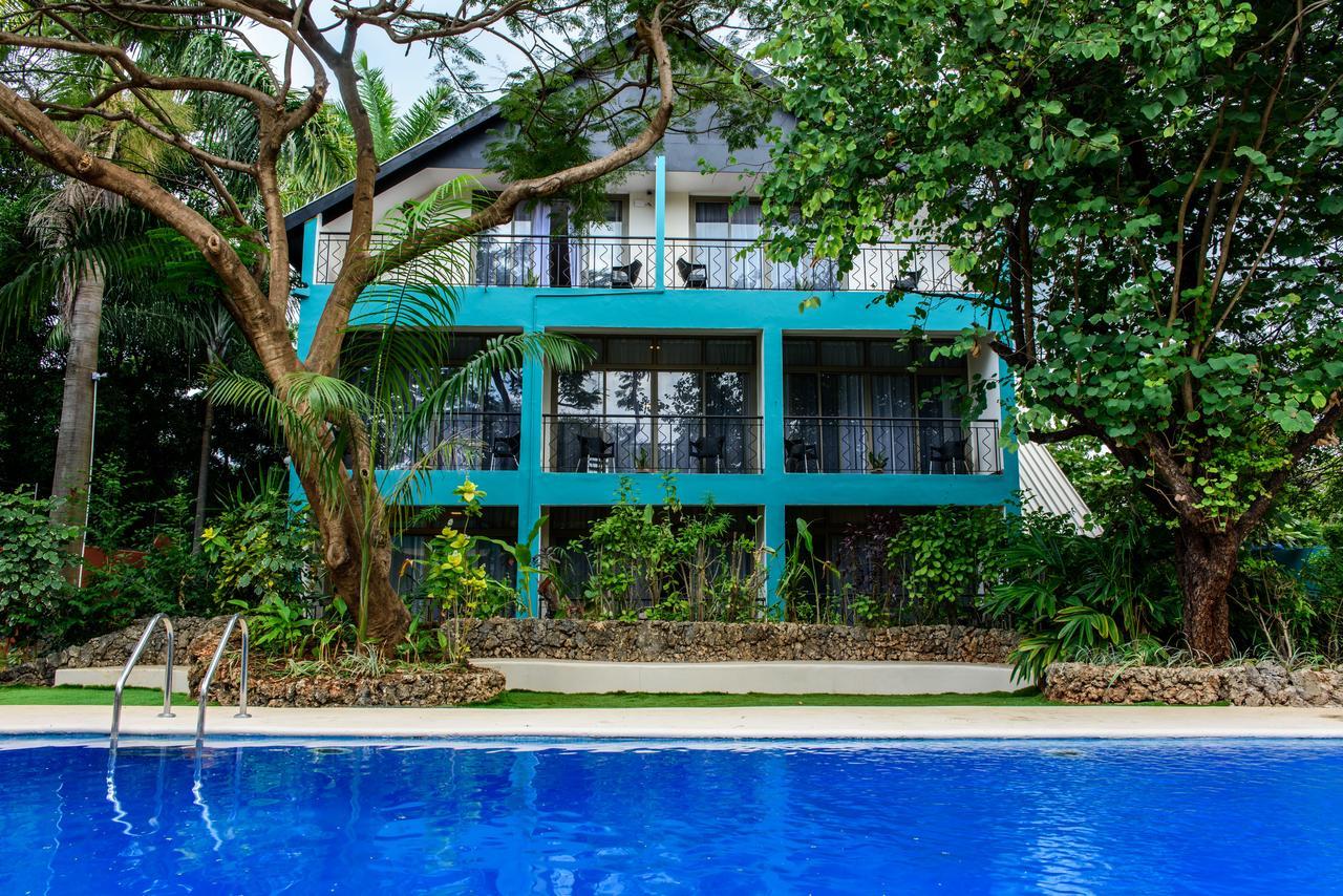 Fig Tree Residences Дар-ес-Салам Екстер'єр фото